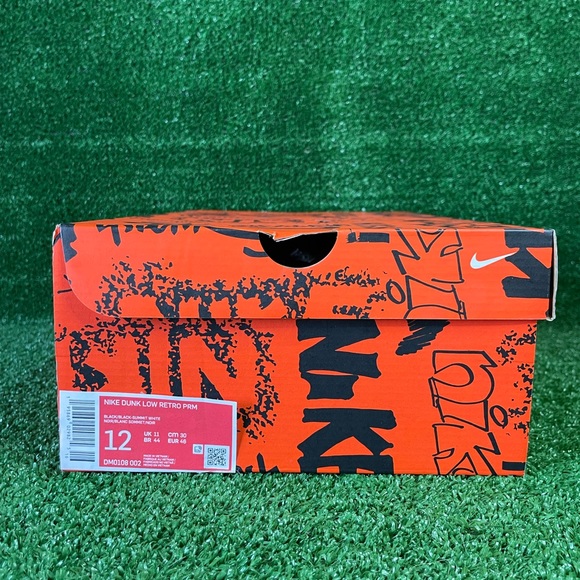 Dunk Low - Picture 5 of 5